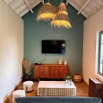 Casa 6 -gourdon Apartamento *