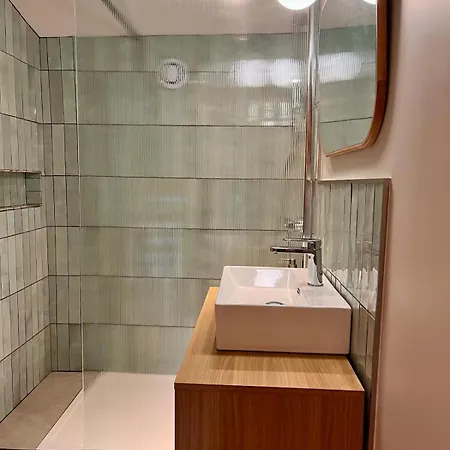 Daire Casa 6 -gourdon *