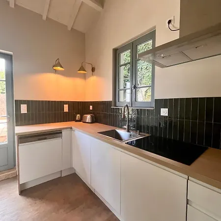 Casa 6 -gourdon Daire Gourdon-en-quercy