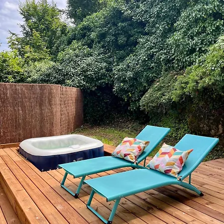 Holiday home Belle Maison Medieval Gourdon-en-quercy