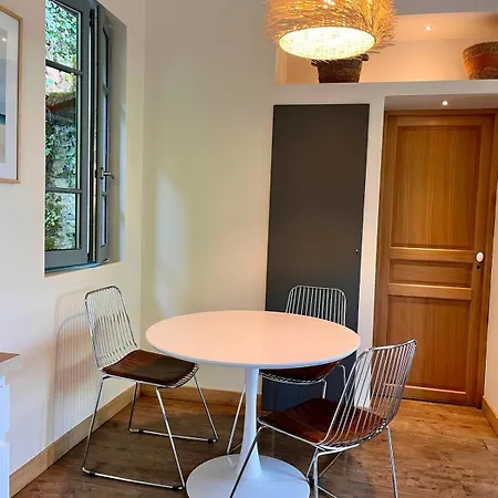 Daire Casa 6 -gourdon *