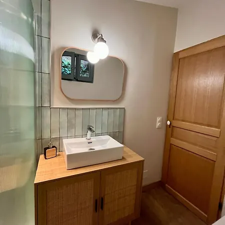 Casa 6 -gourdon Daire Gourdon-en-quercy