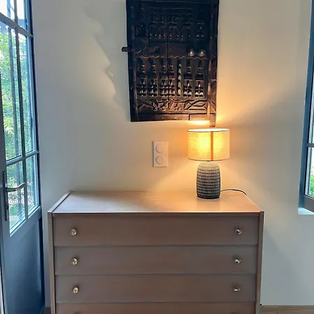 Daire Casa 6 -gourdon Gourdon-en-quercy