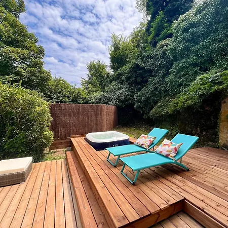 Casa 6 -gourdon Gourdon-en-quercy