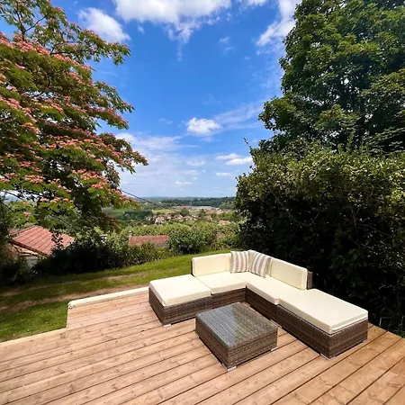 Casa 6 -gourdon * Gourdon-en-quercy