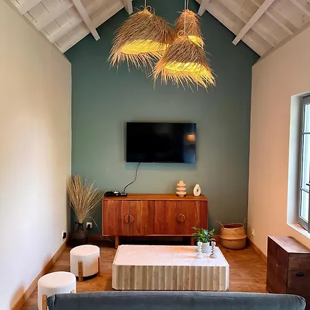 Casa 6 -gourdon 屈埃尔西地区古尔东