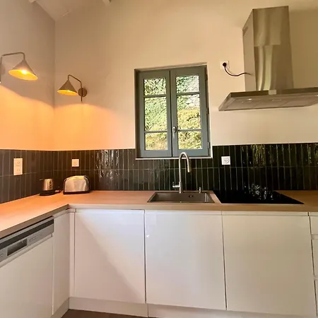 Casa 6 -gourdon 公寓 屈埃尔西地区古尔东