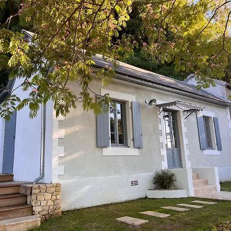 Casa 6 -gourdon 公寓 屈埃尔西地区古尔东