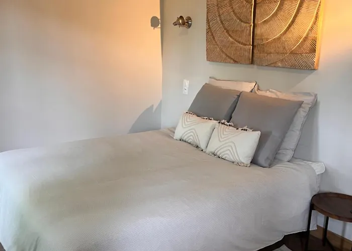 Апартаменты Casa 6 -gourdon