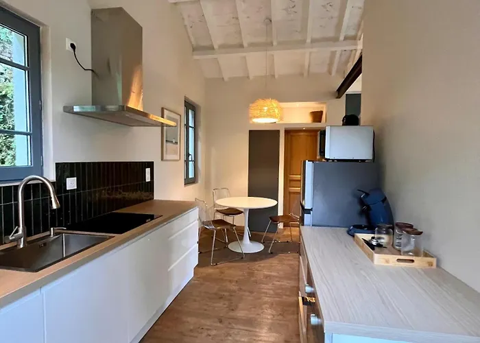 Casa 6 -gourdon Гурдон-ан-Керси